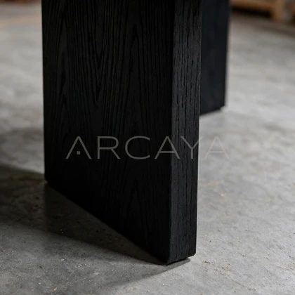 Arden Point Dining Table - product view 05