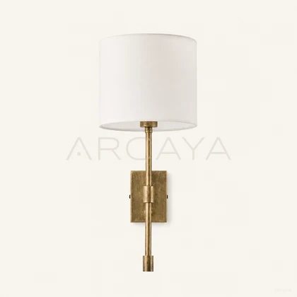 Lucent Cove Table Lamp — product view on a neutral background
