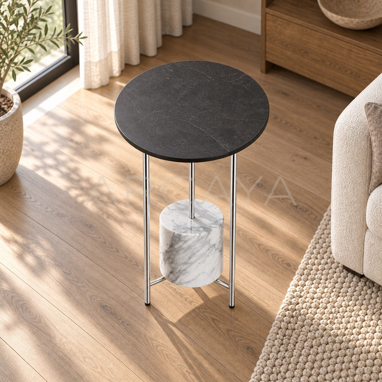 Coffee Table Pc 545A