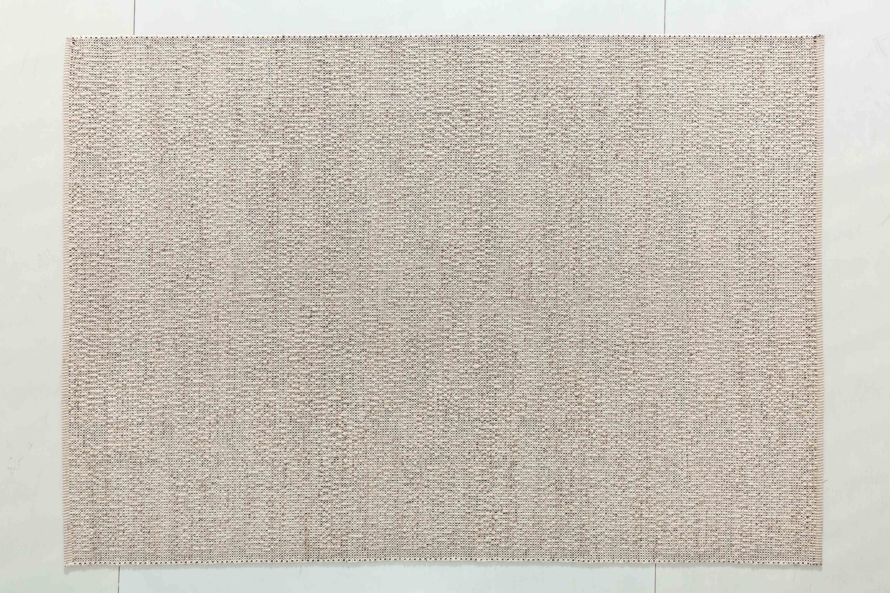 Bubble Arc Area Rug — product view 01