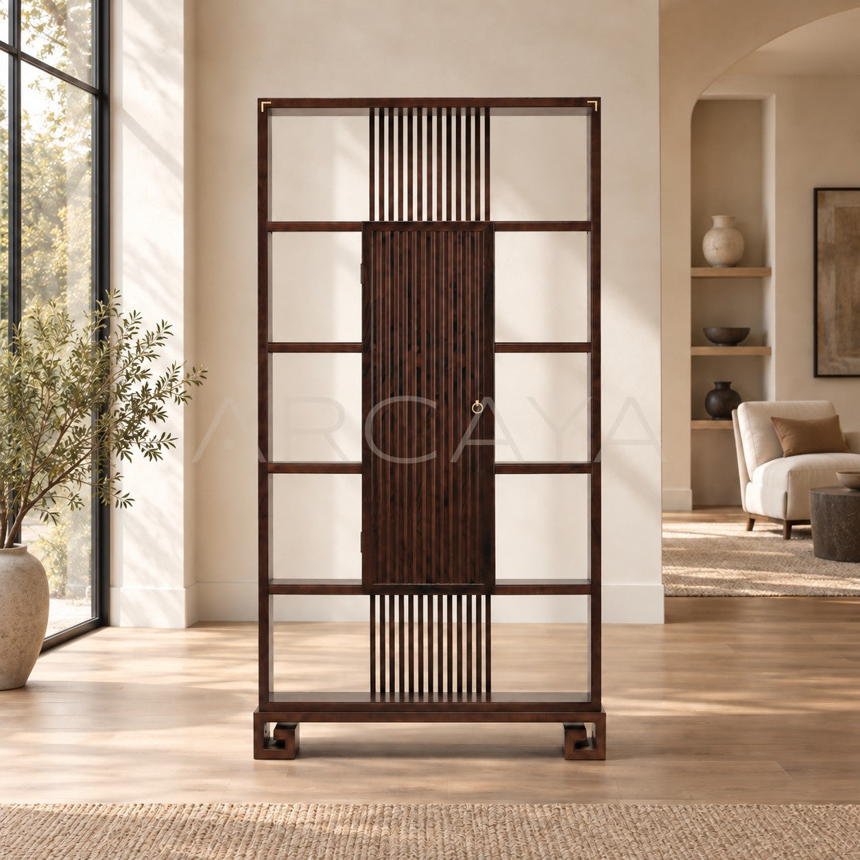 Cabinet Ch 5302K - scene