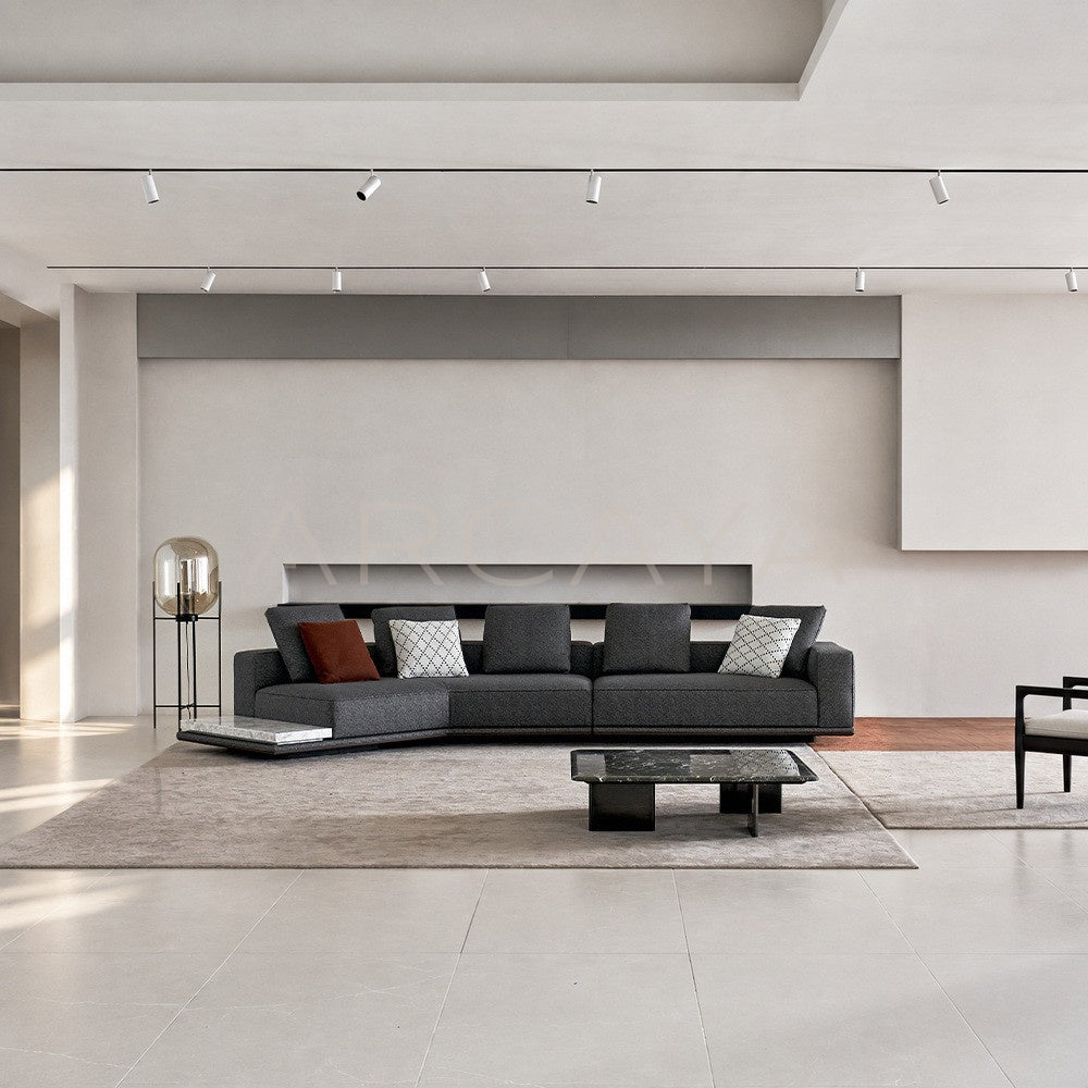 Horizon Sofa Details