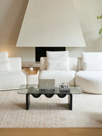 Rowan Lane Coffee Table - product view 08