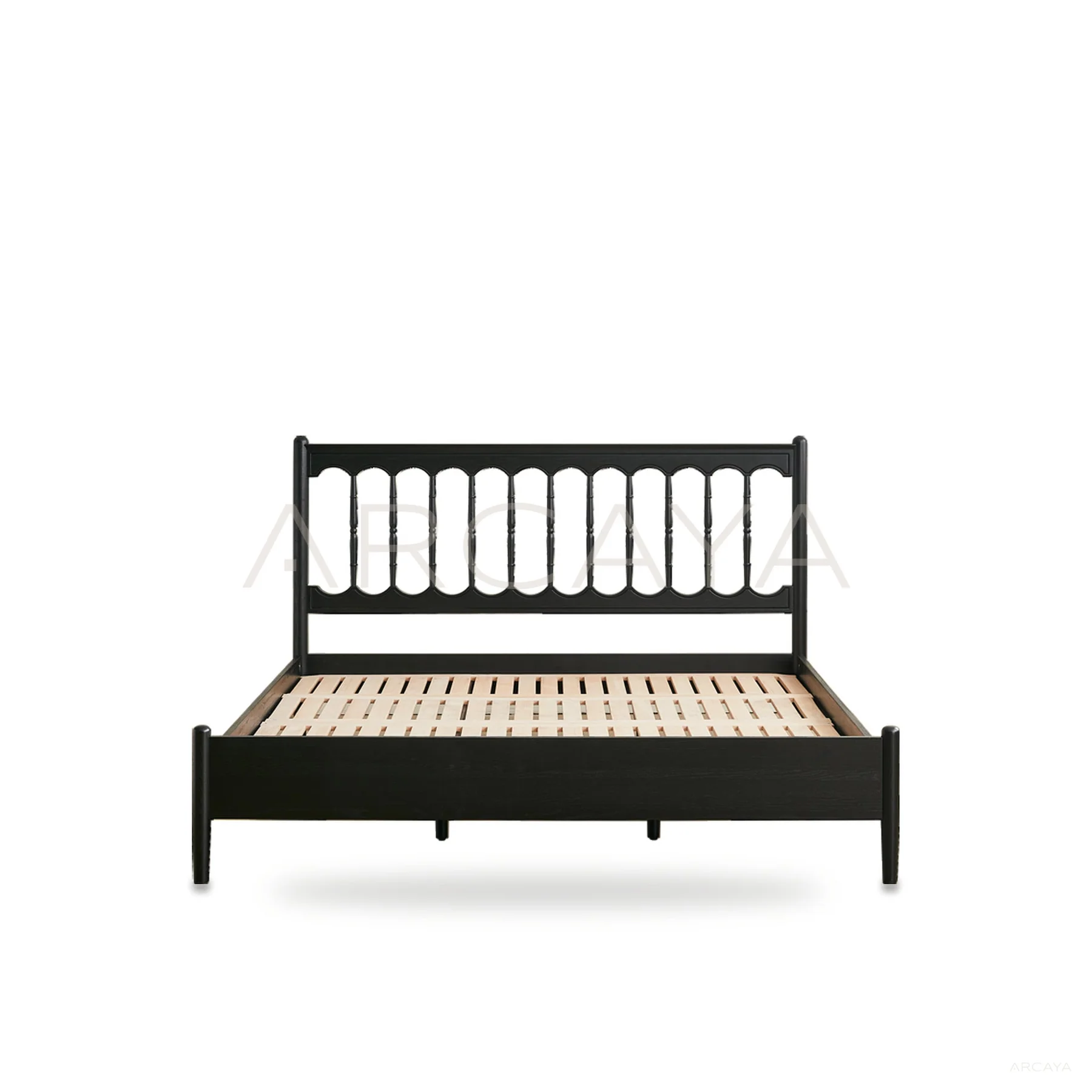 Mumo Nightstand A00227 — view 02