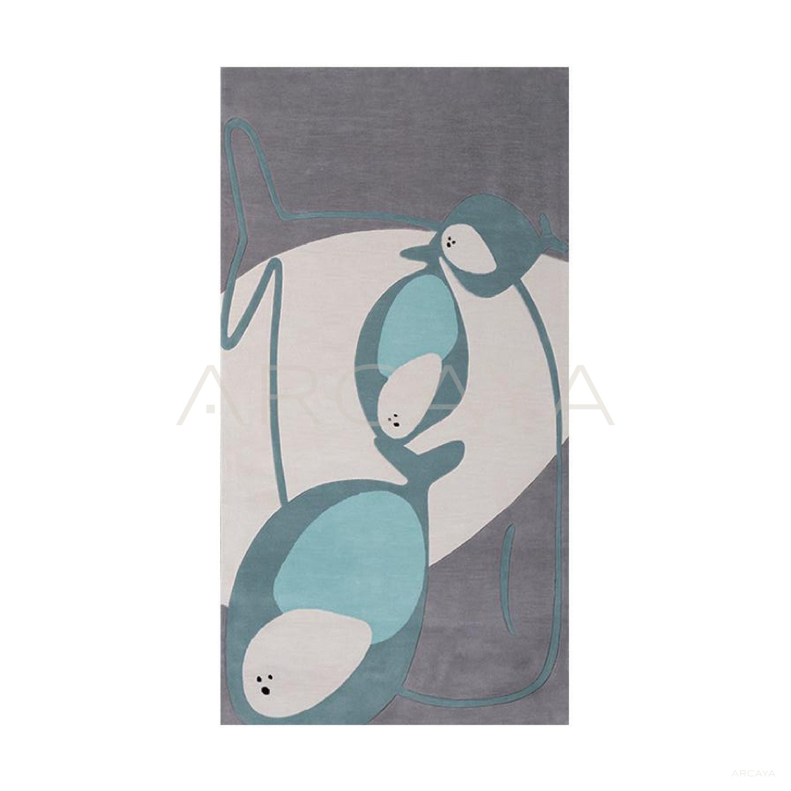 Custom Hand Tufted Rug Dsm P110 R F 23 12019 2 1