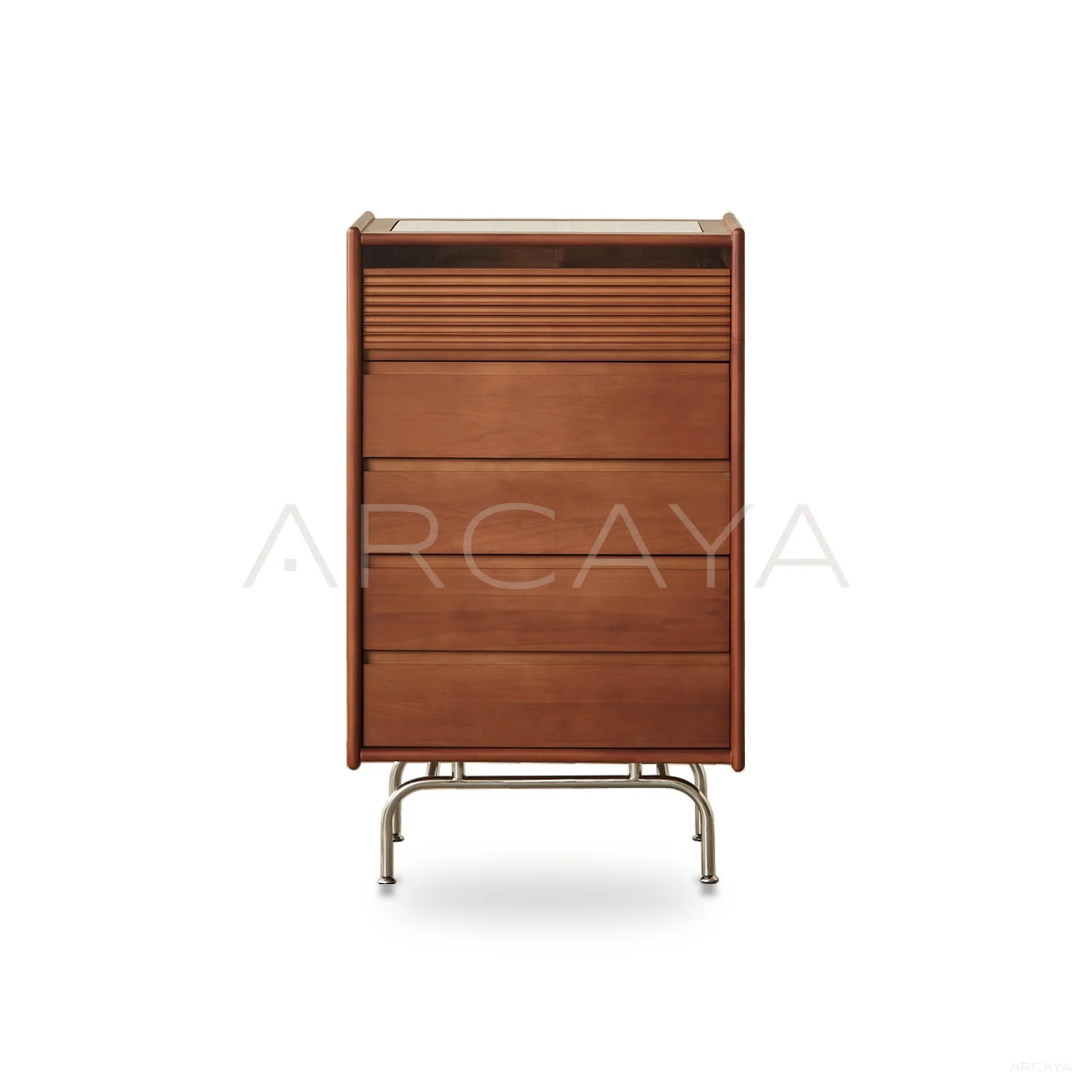 Mumo Dresser A00155 — view 02