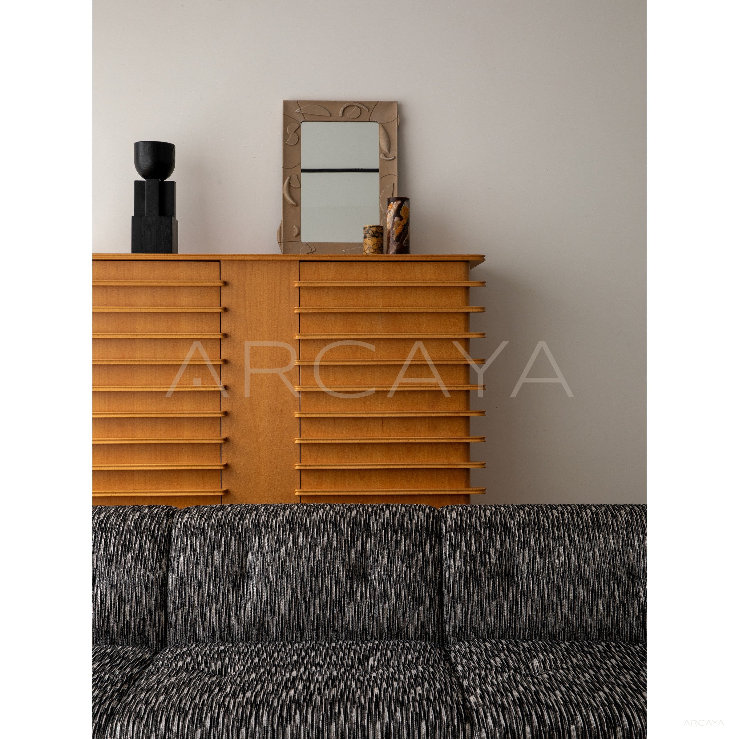 Beethoven Sideboard - scene