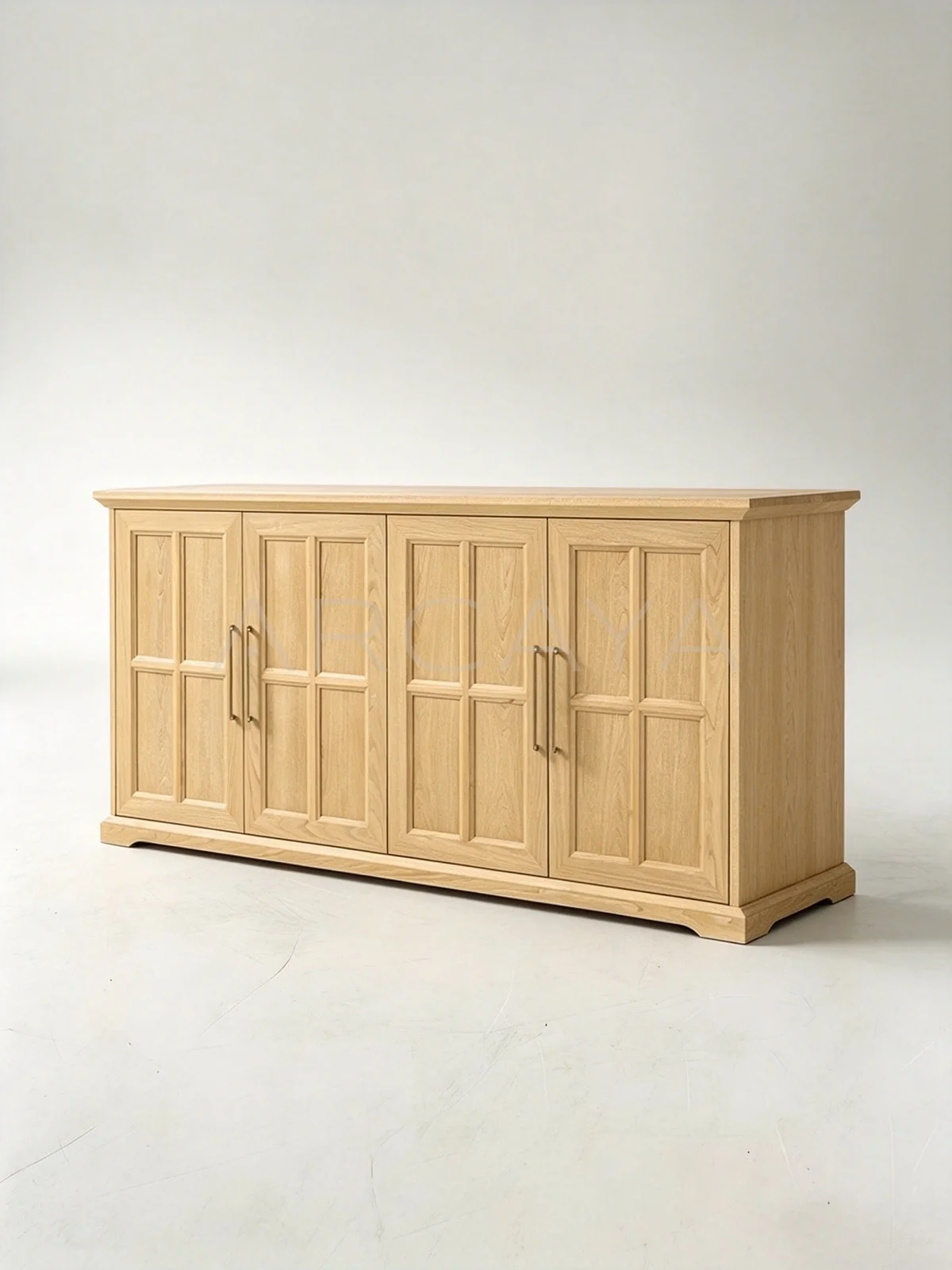 Olive Bay Sideboard