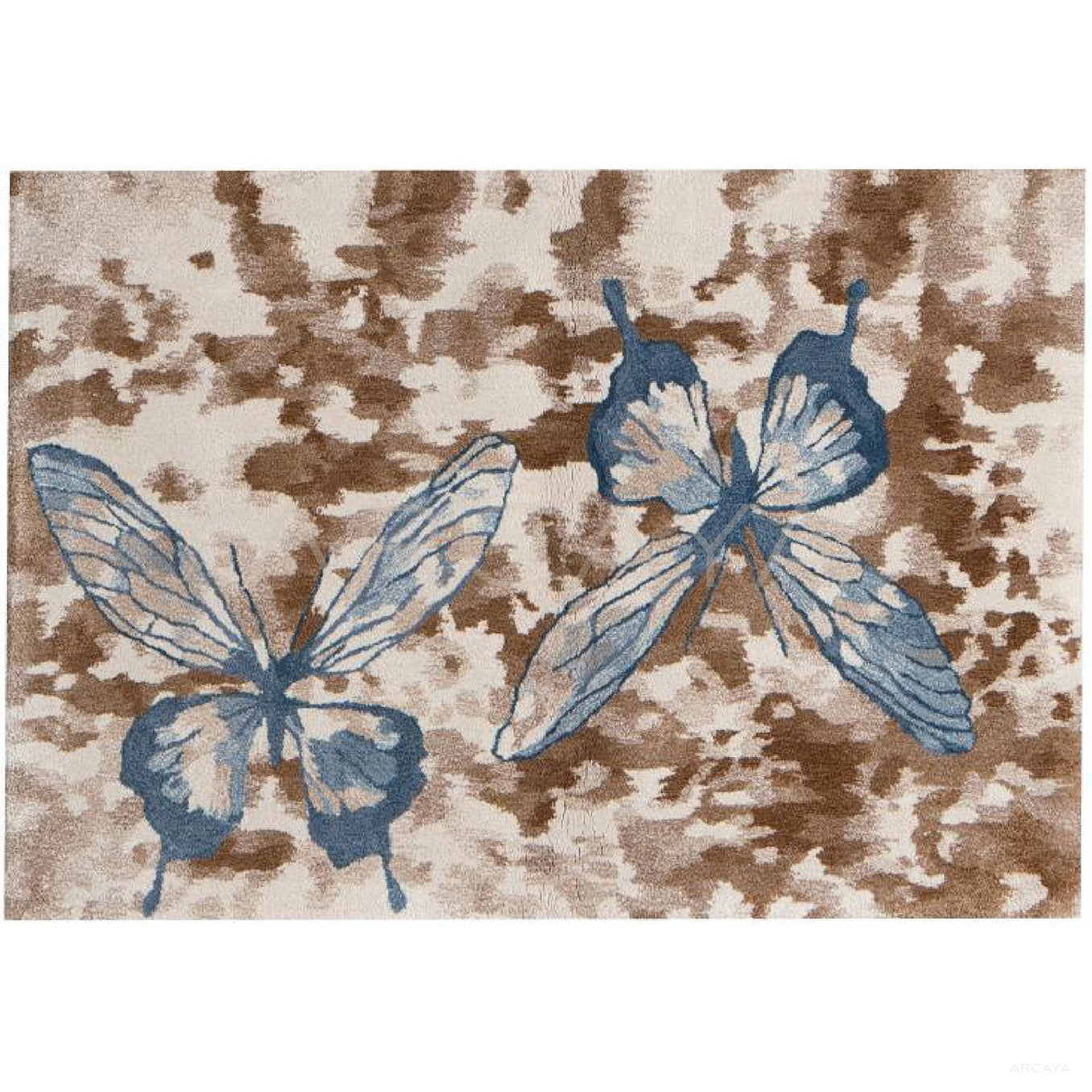 Custom Hand Tufted Rug Dsm P195 L F Jy2024 07027 3