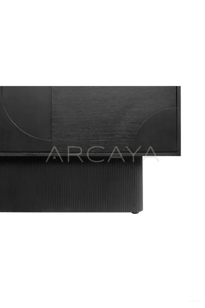 Alder Bay Decorative Object — interior view 06