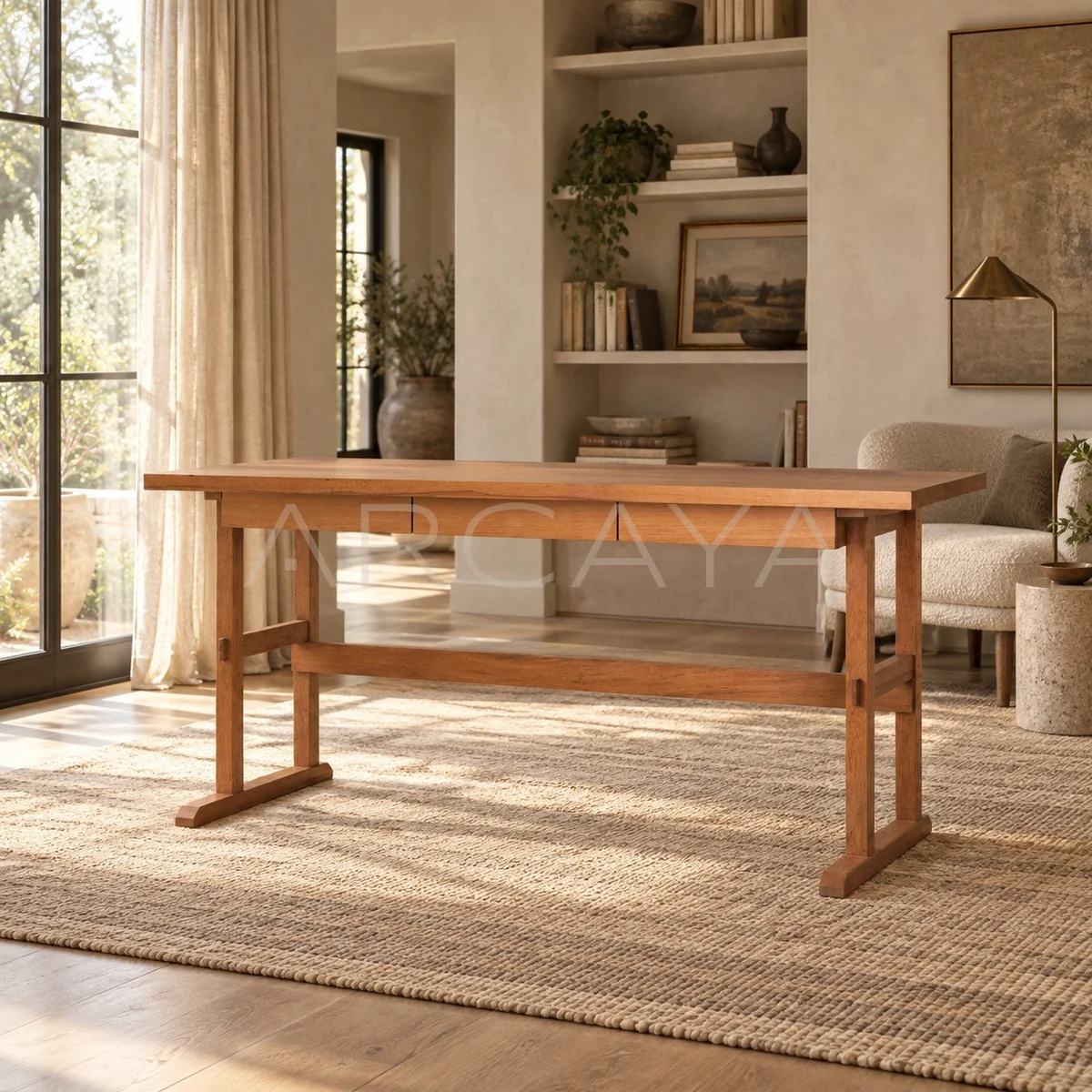 Zhimu Console 055