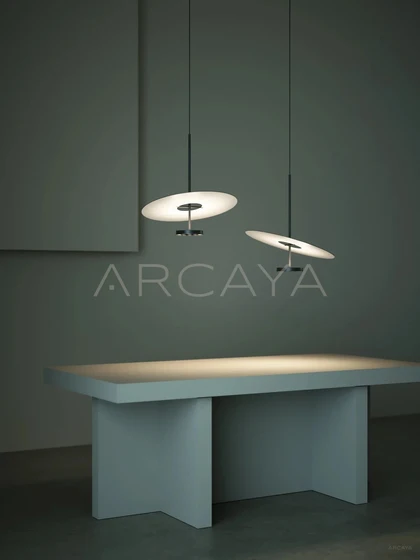 Aurelia Reef Lighting — interior view 07