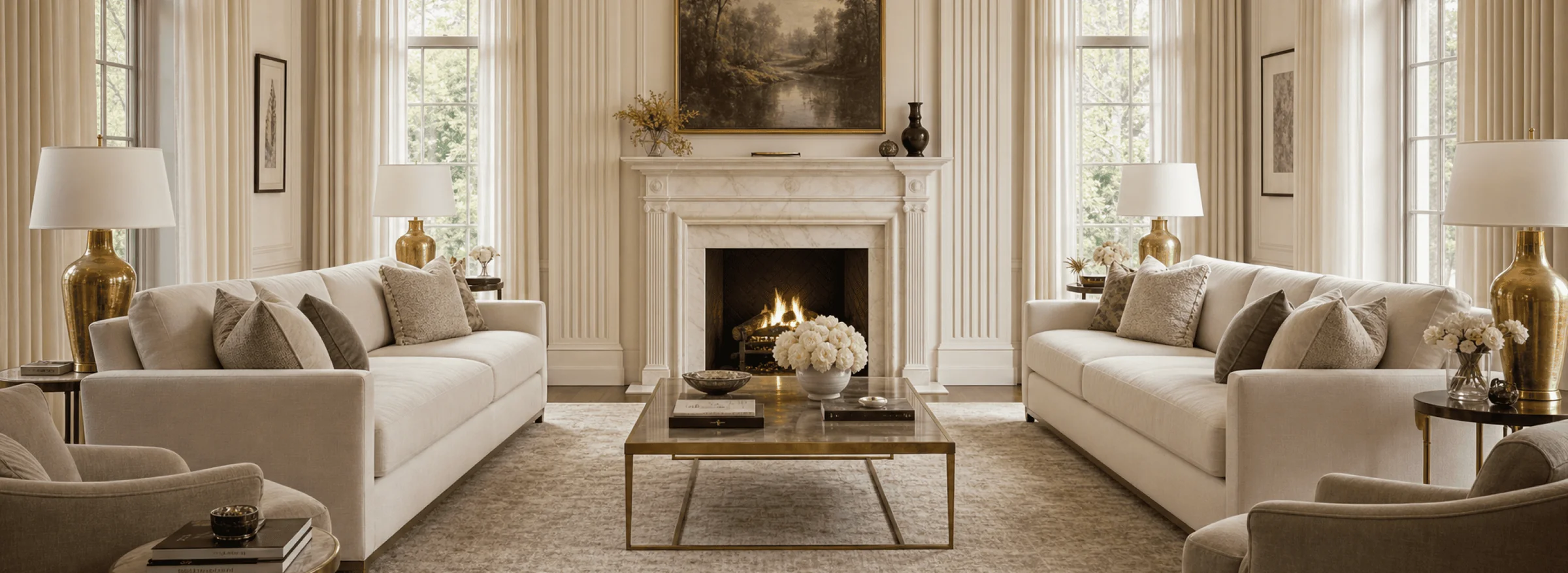 Contemporary Classic