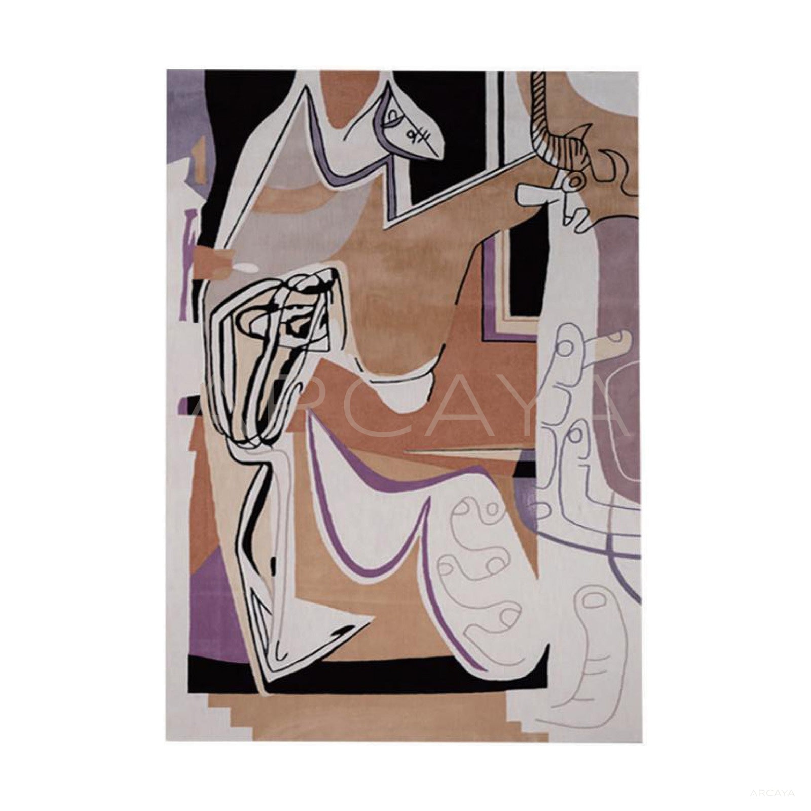 Custom Hand Tufted Rug Dsm P127 R F 24 07002 4 - main