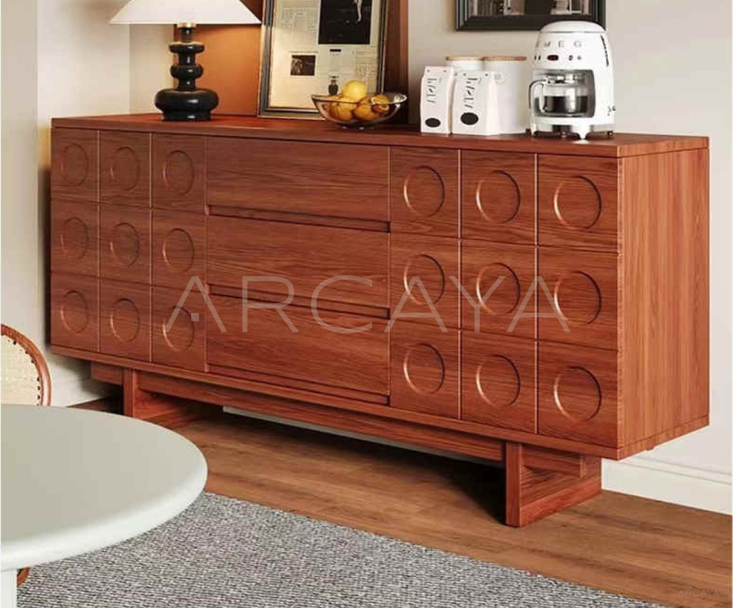 Atubi Cabinet ATKM226