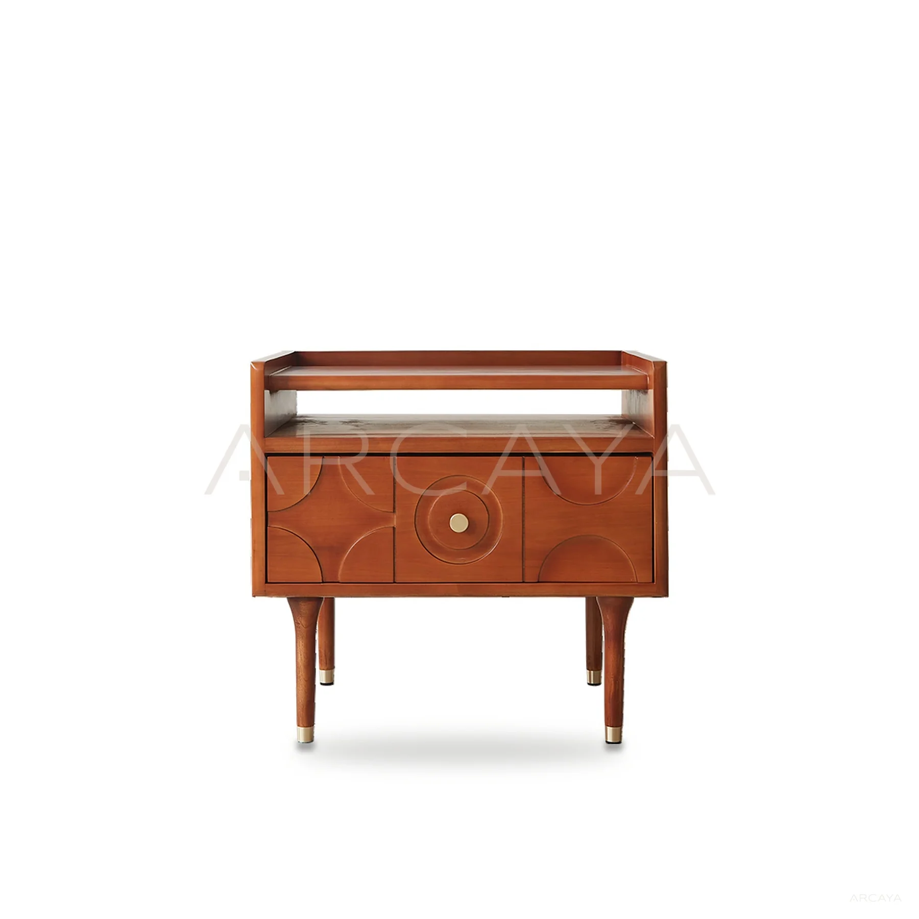 Mumo Nightstand A00204 — view 02