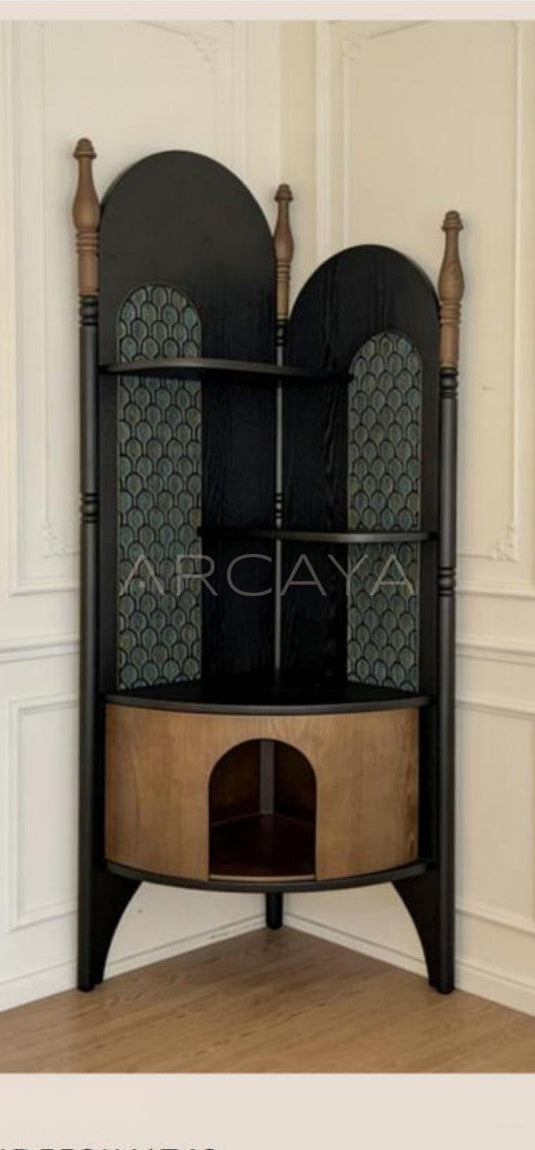 Atubi Cabinet ATKB309YY-C