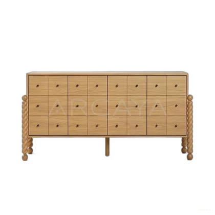Nola Bay Sideboard — white background 02