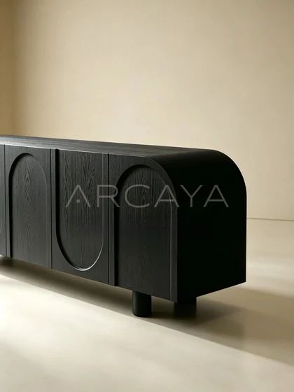Alba Shore Sideboard - product view 06