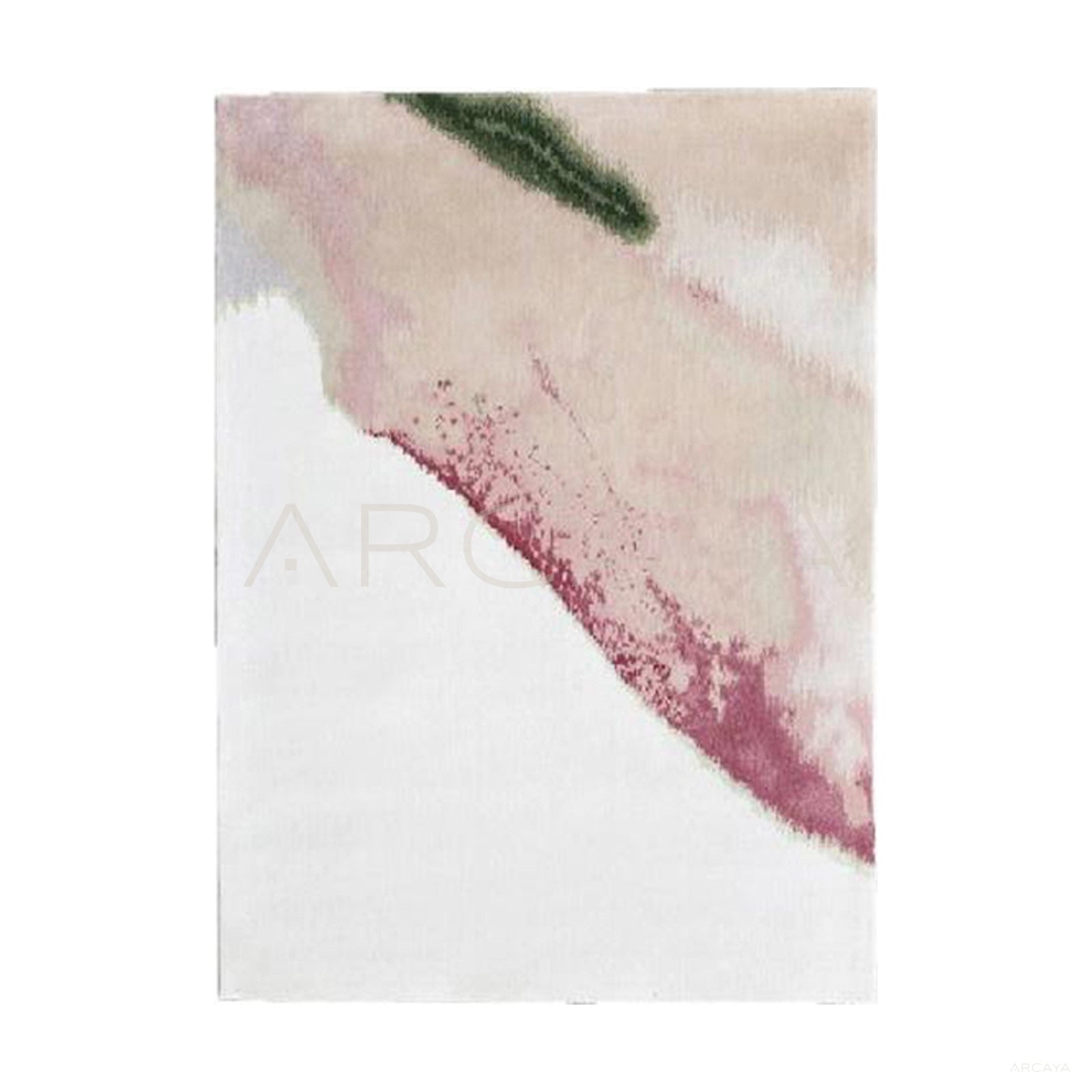 Custom Hand Tufted Rug Dsm P039 C04