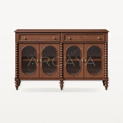 Andrew Sideboard — view 01