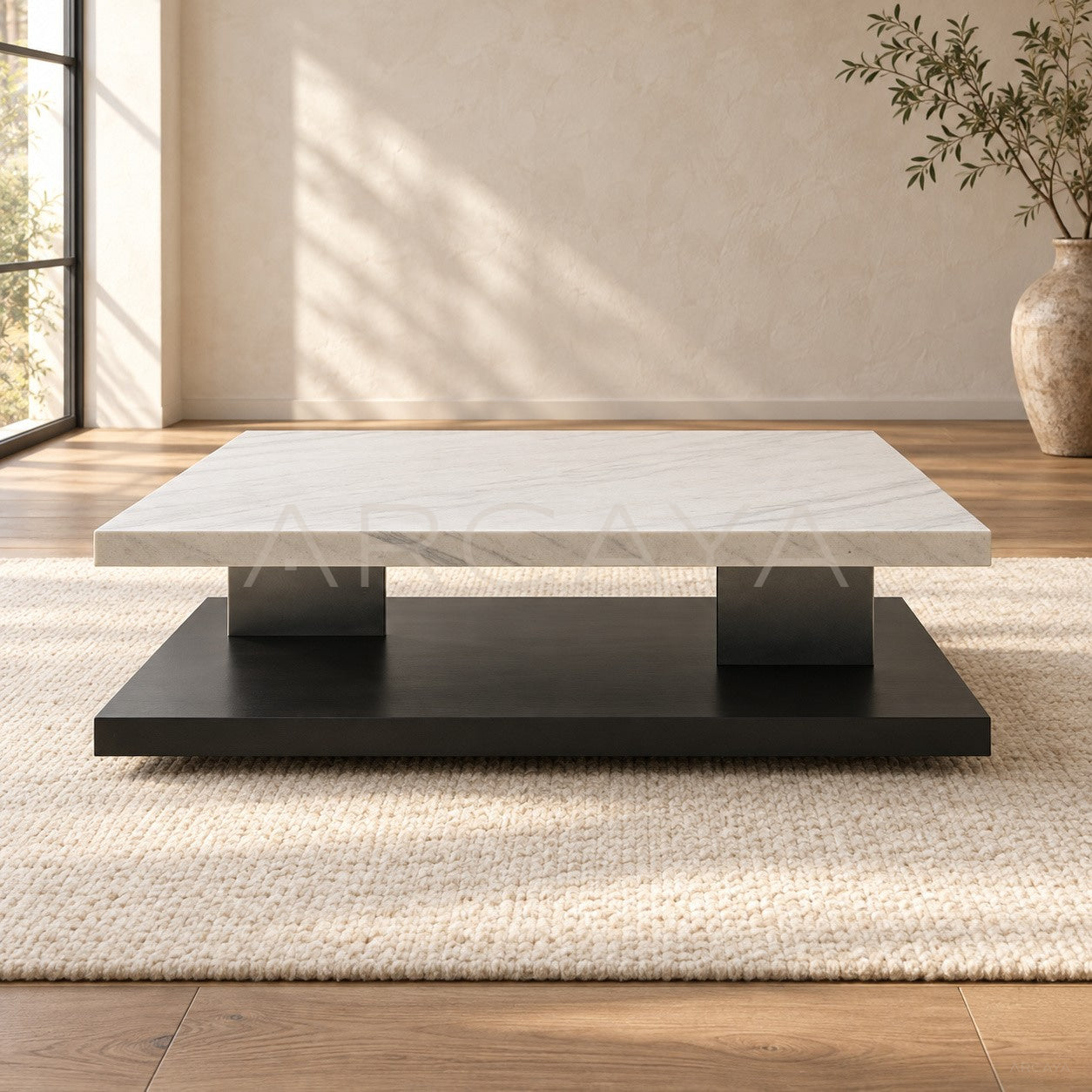 Coffee Table Pc 515