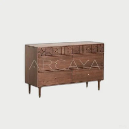 Arden Loft Dresser — neutral background 01