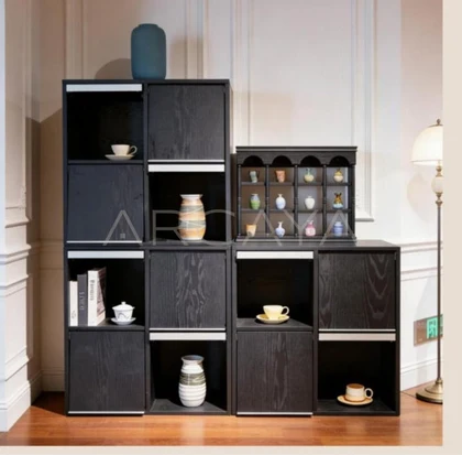Atubi Cabinet ATKB005K-A — view 02