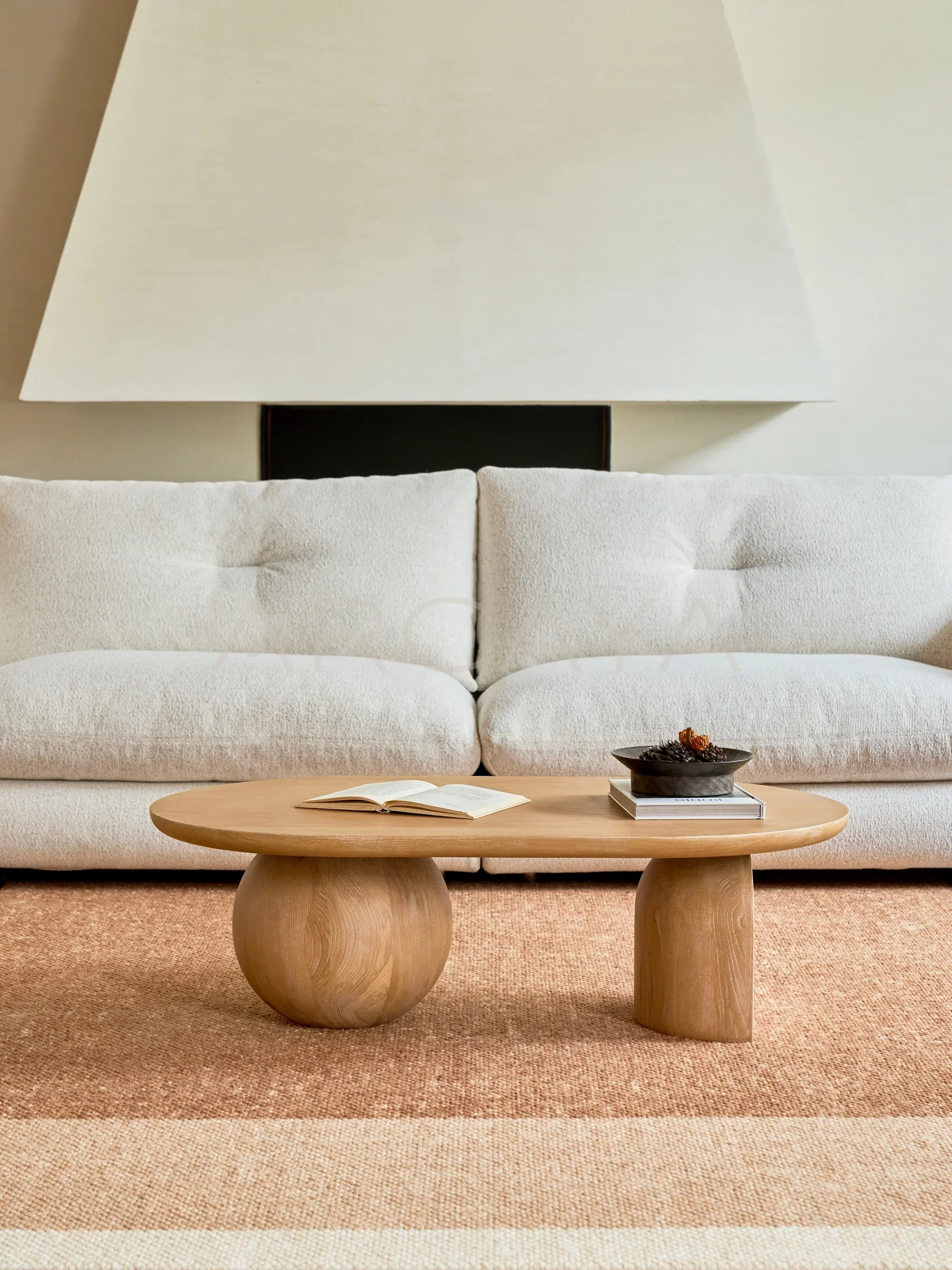 Orion Lane Coffee Table - product view 01