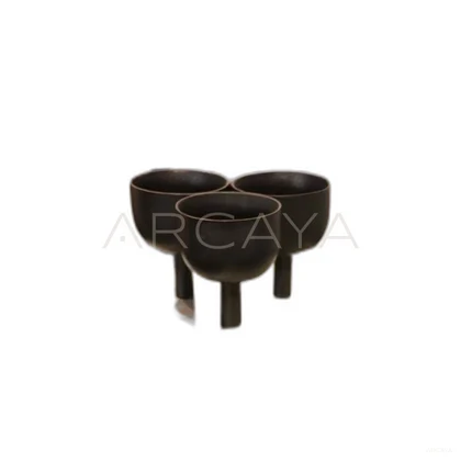 Harbor Haven Decorative Object — white background 02