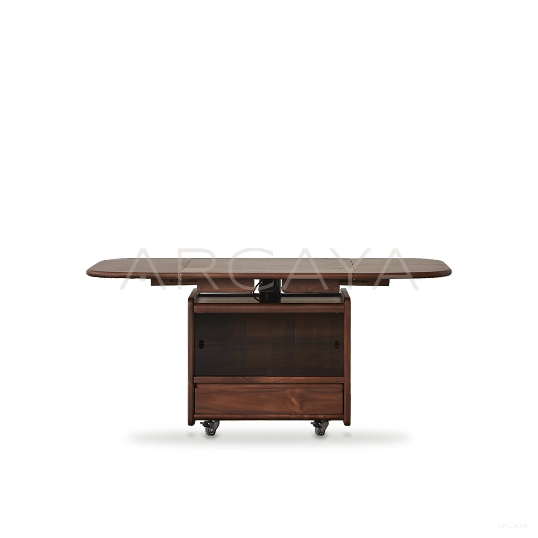 Mumo Coffee Table A00114 — view 02