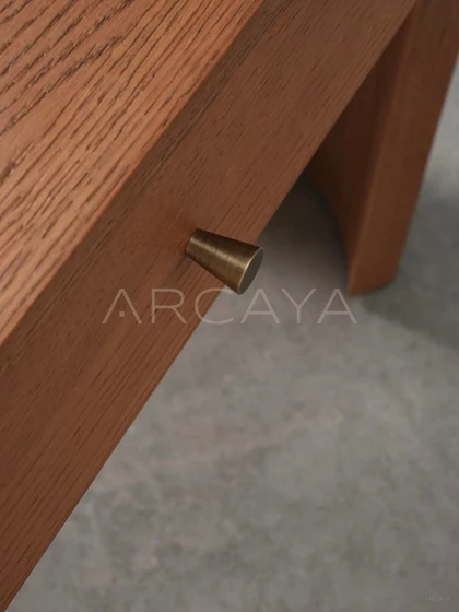 Dover Loft Desk — interior view 06