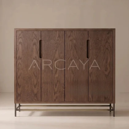 Alba Terrace Wardrobe - product view 01