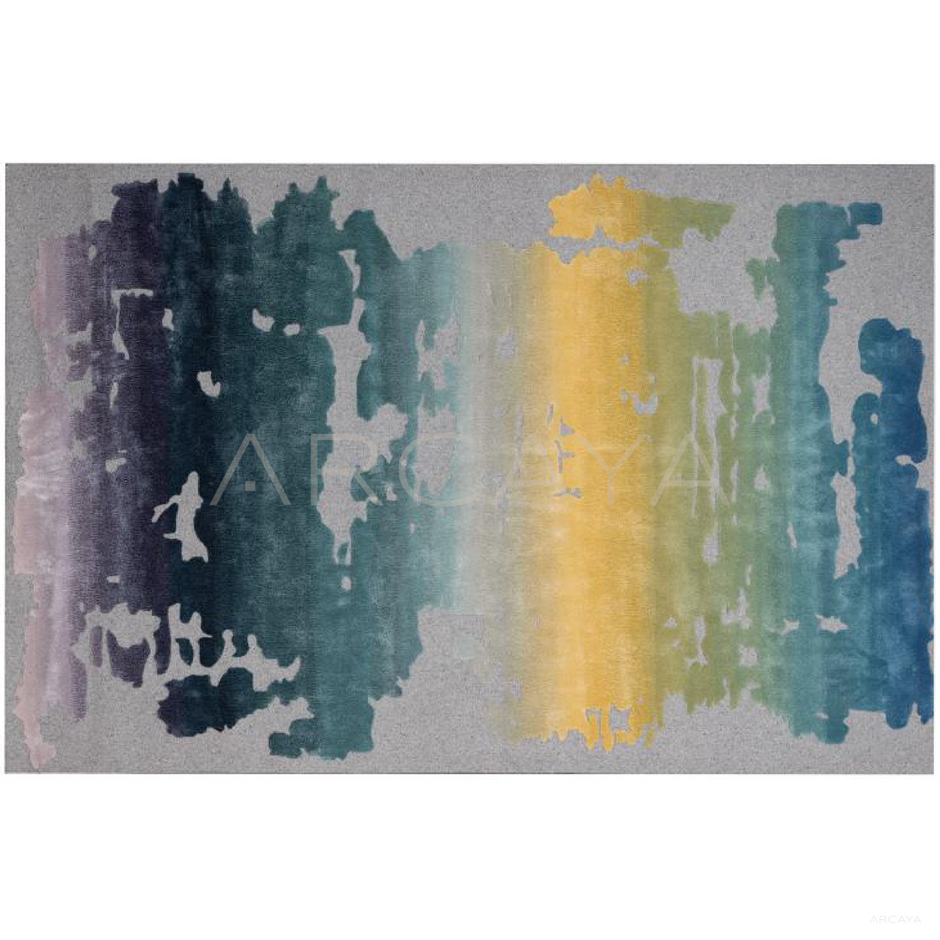 Custom Hand Tufted Rug Dsm P173 R F Jy2025 01011 10