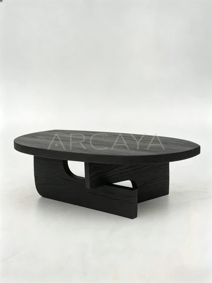 Cedar Bay Decorative Object — interior view 05