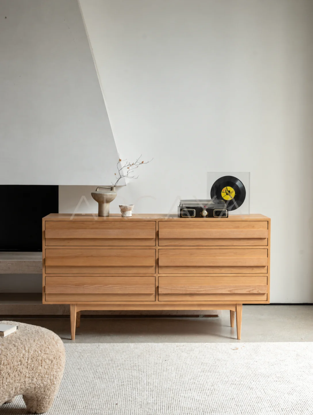 Cove Mist Sideboard
