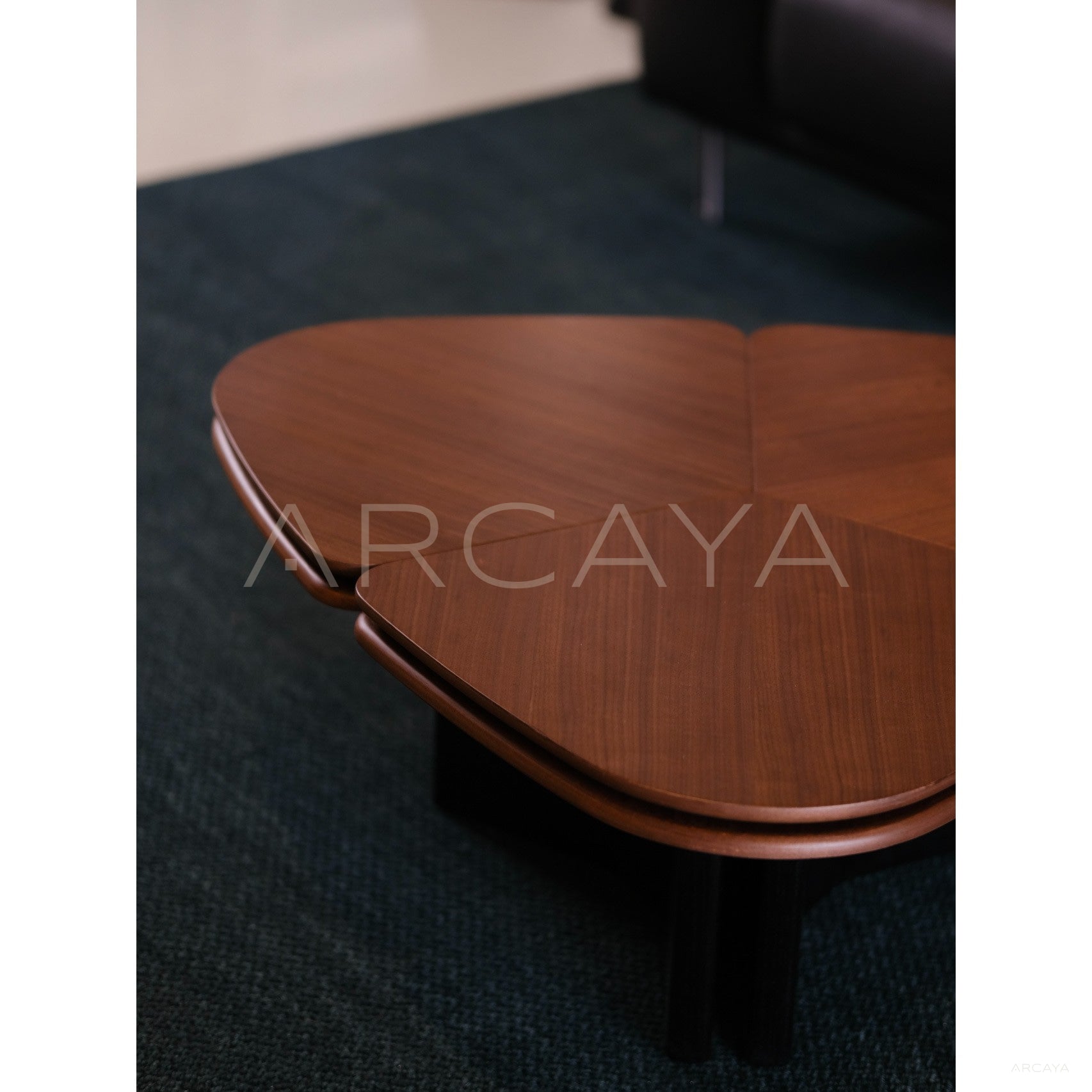 Dio Clover Coffee Table