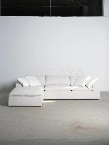 Celine Lake Sofa — interior view 04