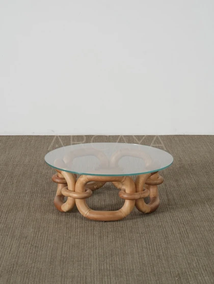 Elodie Vale Coffee Table - product detail 10