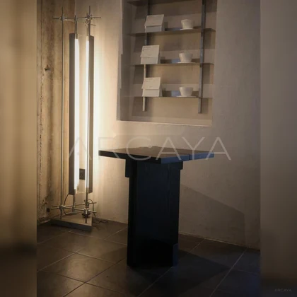 Solace Wells Coffee Table - product view 05