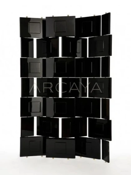 Aurelia Field Decorative Object — interior view 03