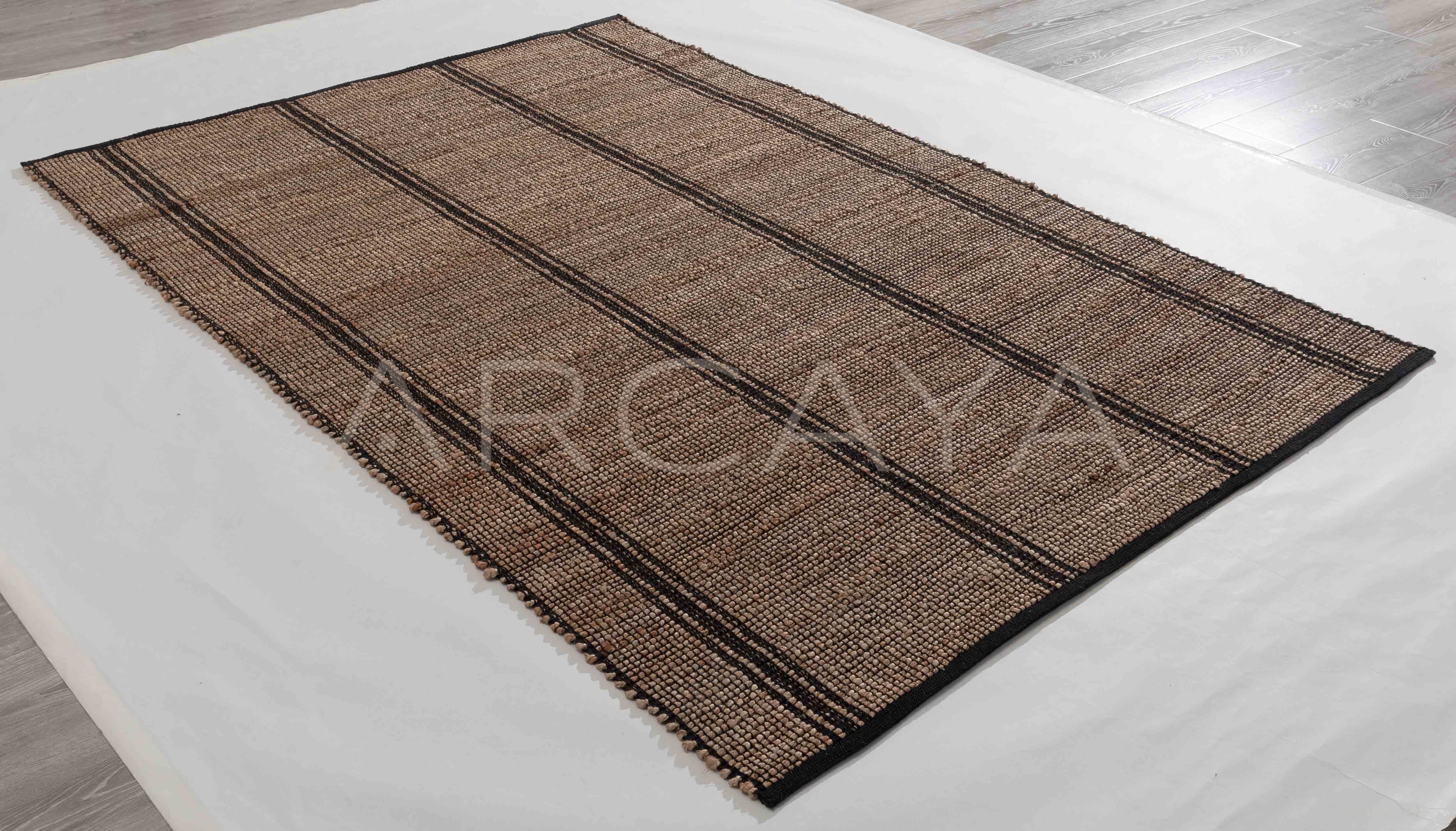 Inside Atlas Area Rug