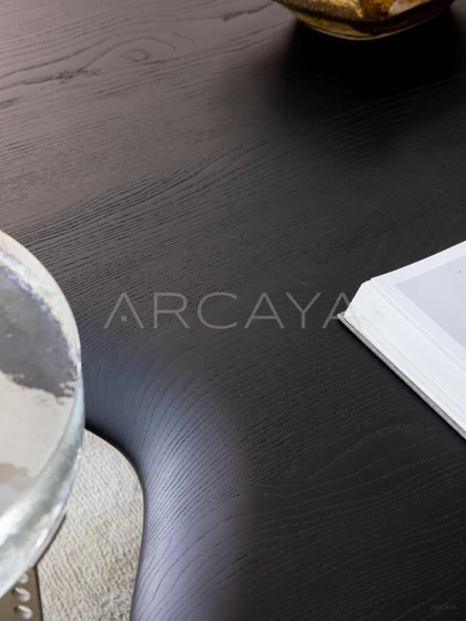 Vale Crest Coffee Table — interior view 08
