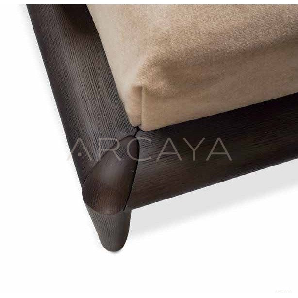 Bed Dado - scene