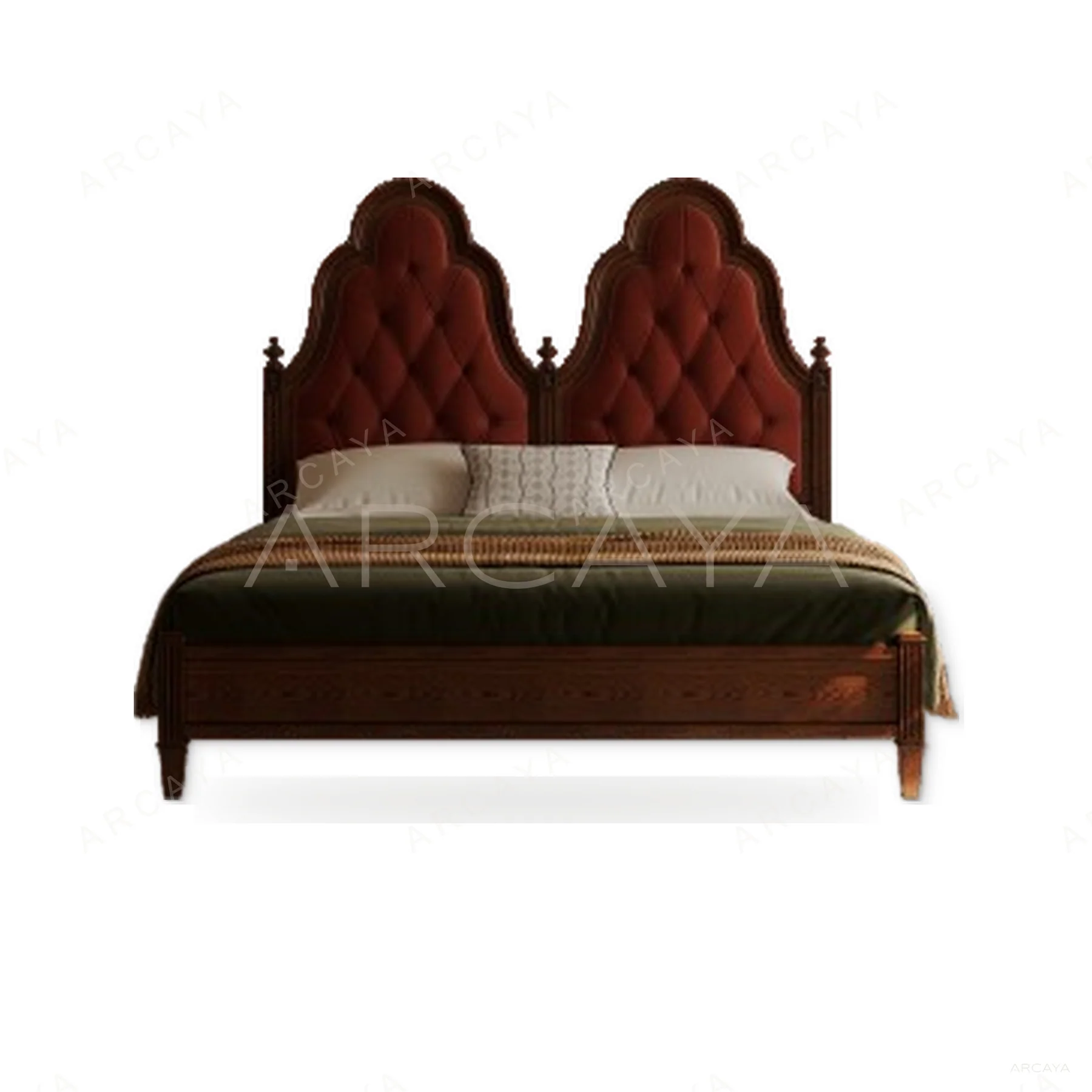 Nancy Bed — view 09
