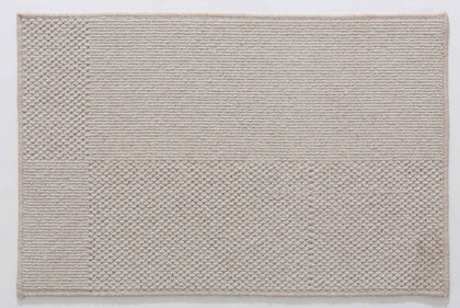 Wheat Cairn Area Rug — product view 01