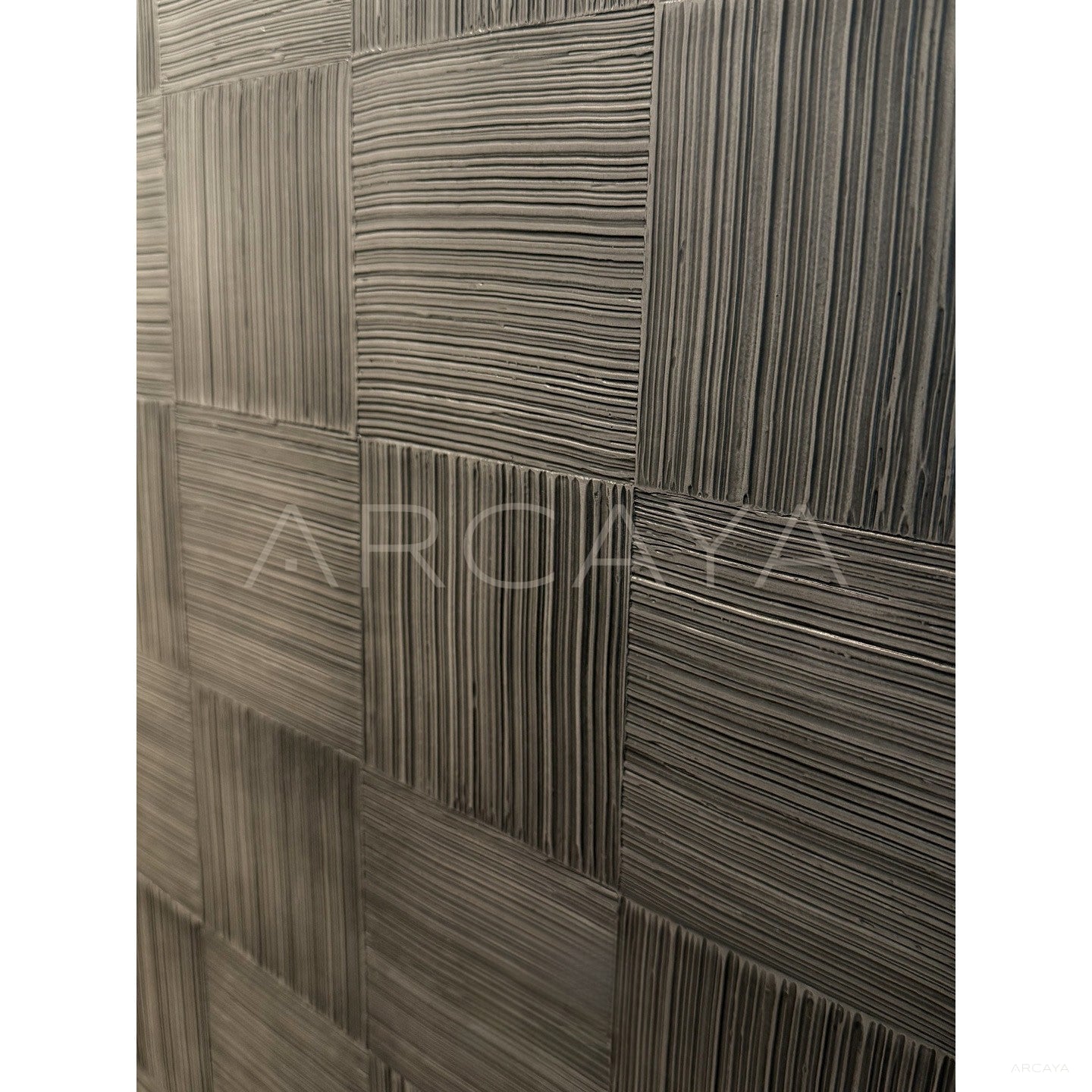 Sculptural Tall Cabinet - scene