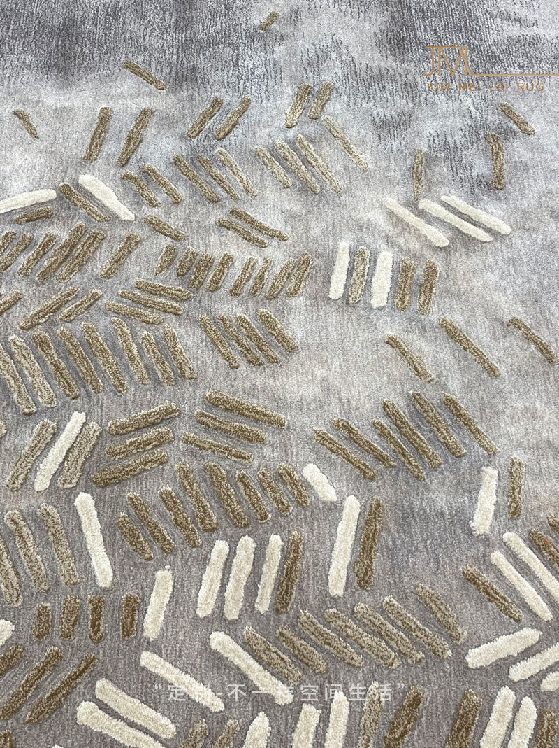 Vale Oak Area Rug — interior view 03