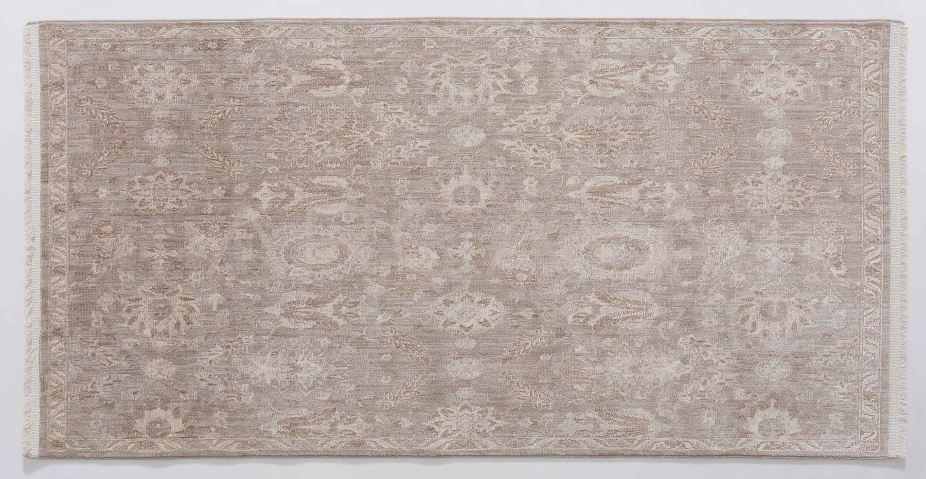 Angel Arc Area Rug — product view 01