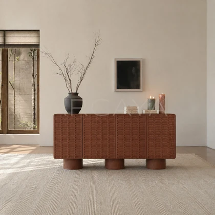 Cleo Mont Sideboard - front view 01